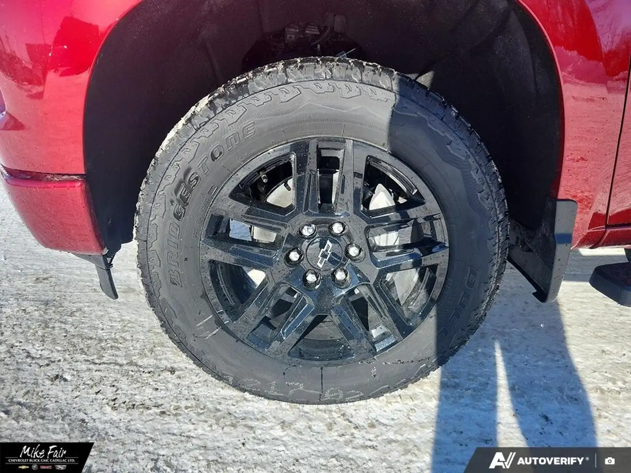 Chevrolet Silverado 1500 снимка Chevrolet Silverado 1500