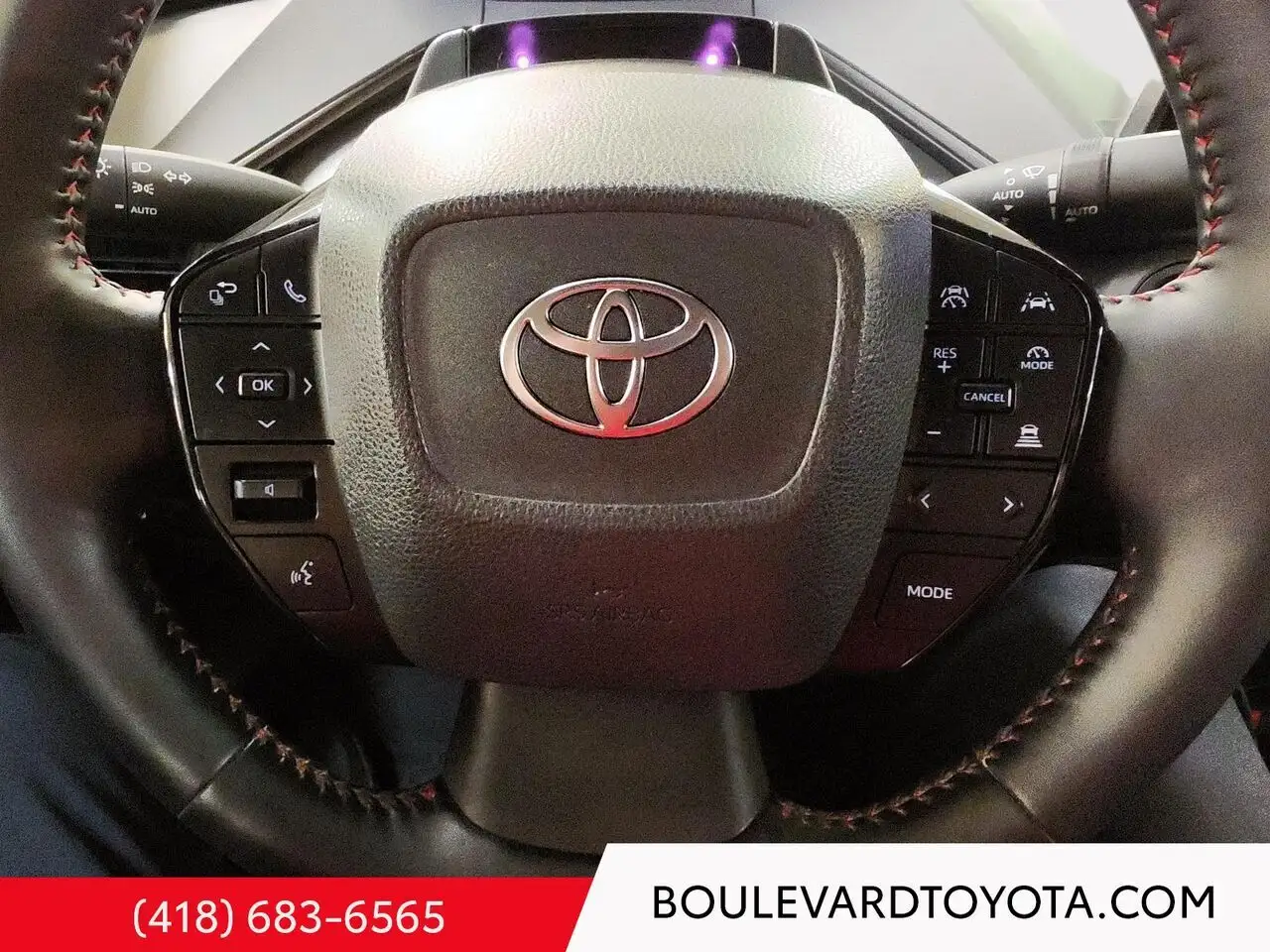 Toyota Prius photo Toyota Prius