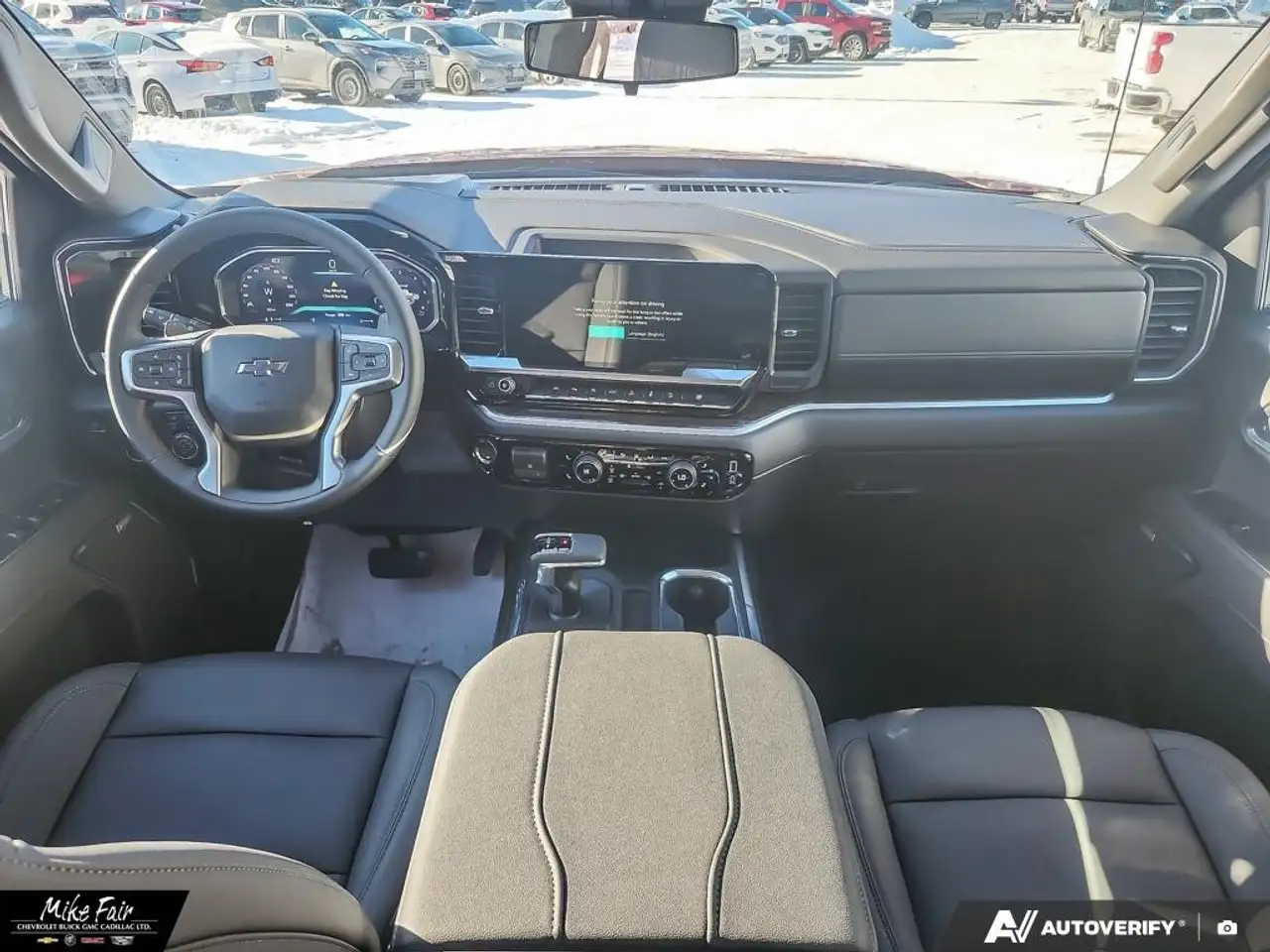Chevrolet Silverado 1500 снимка Chevrolet Silverado 1500