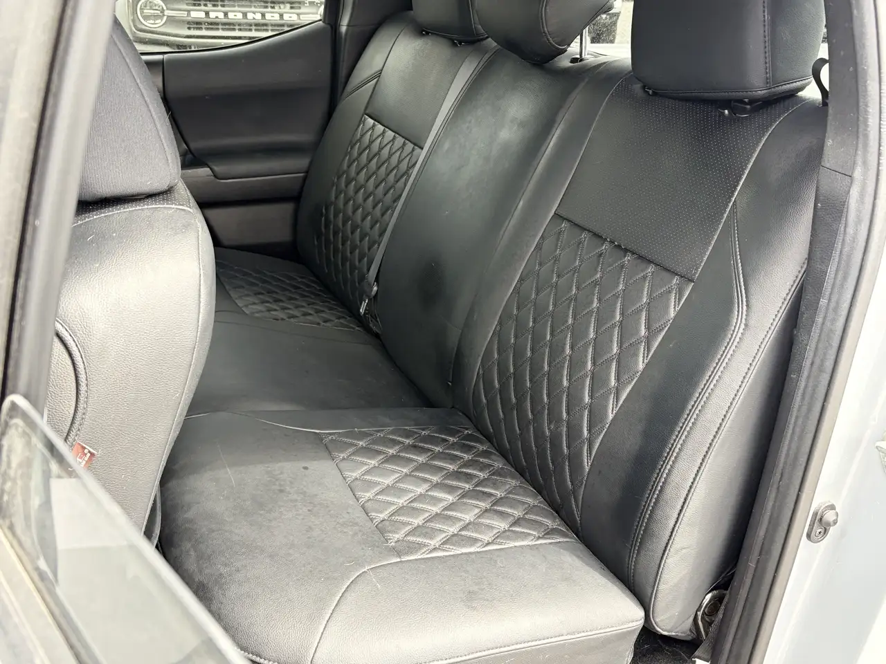 Toyota Tacoma снимка Toyota Tacoma