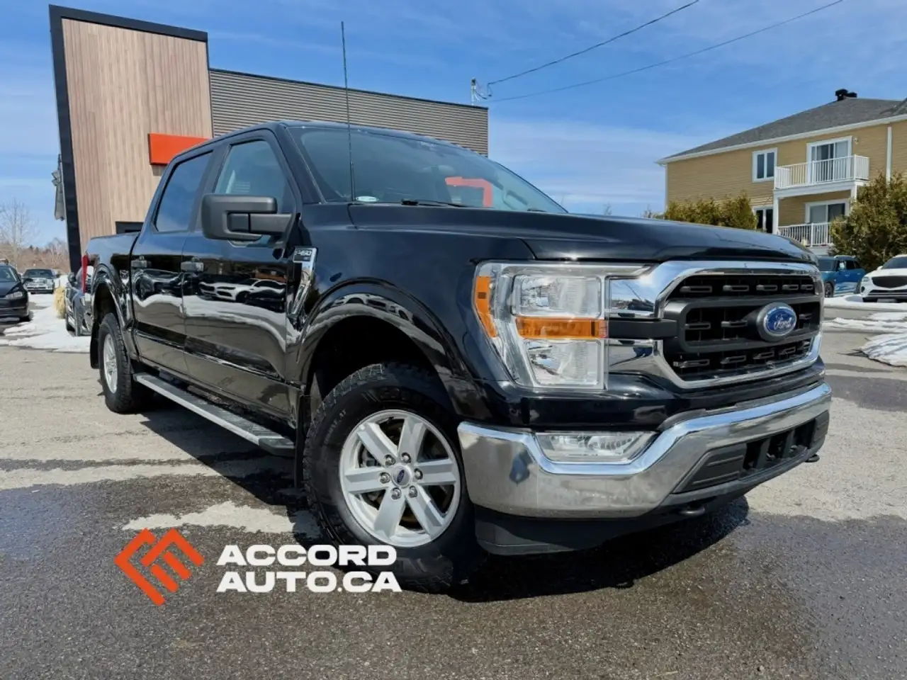 Ford F 150 снимка Ford F 150