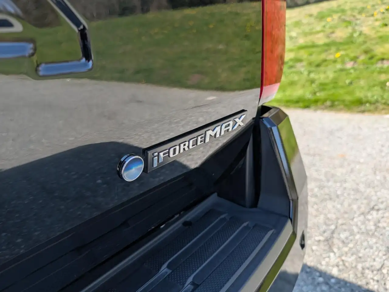 Toyota Tacoma снимка Toyota Tacoma