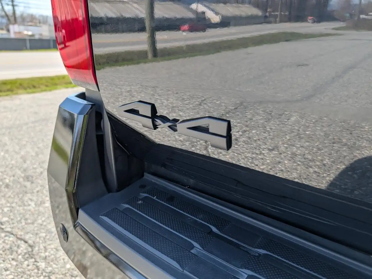 Toyota Tacoma снимка Toyota Tacoma