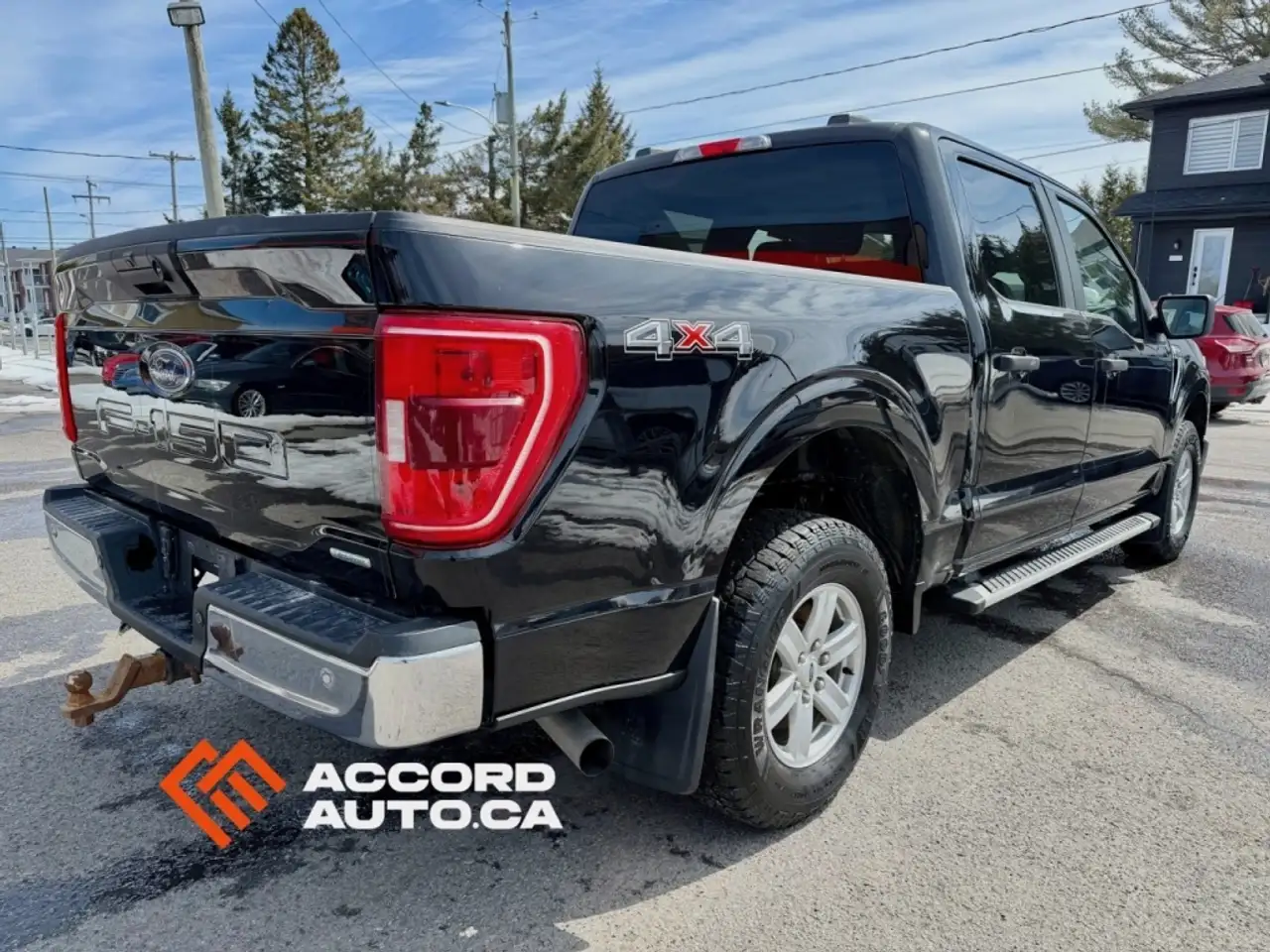 Ford F 150 снимка Ford F 150
