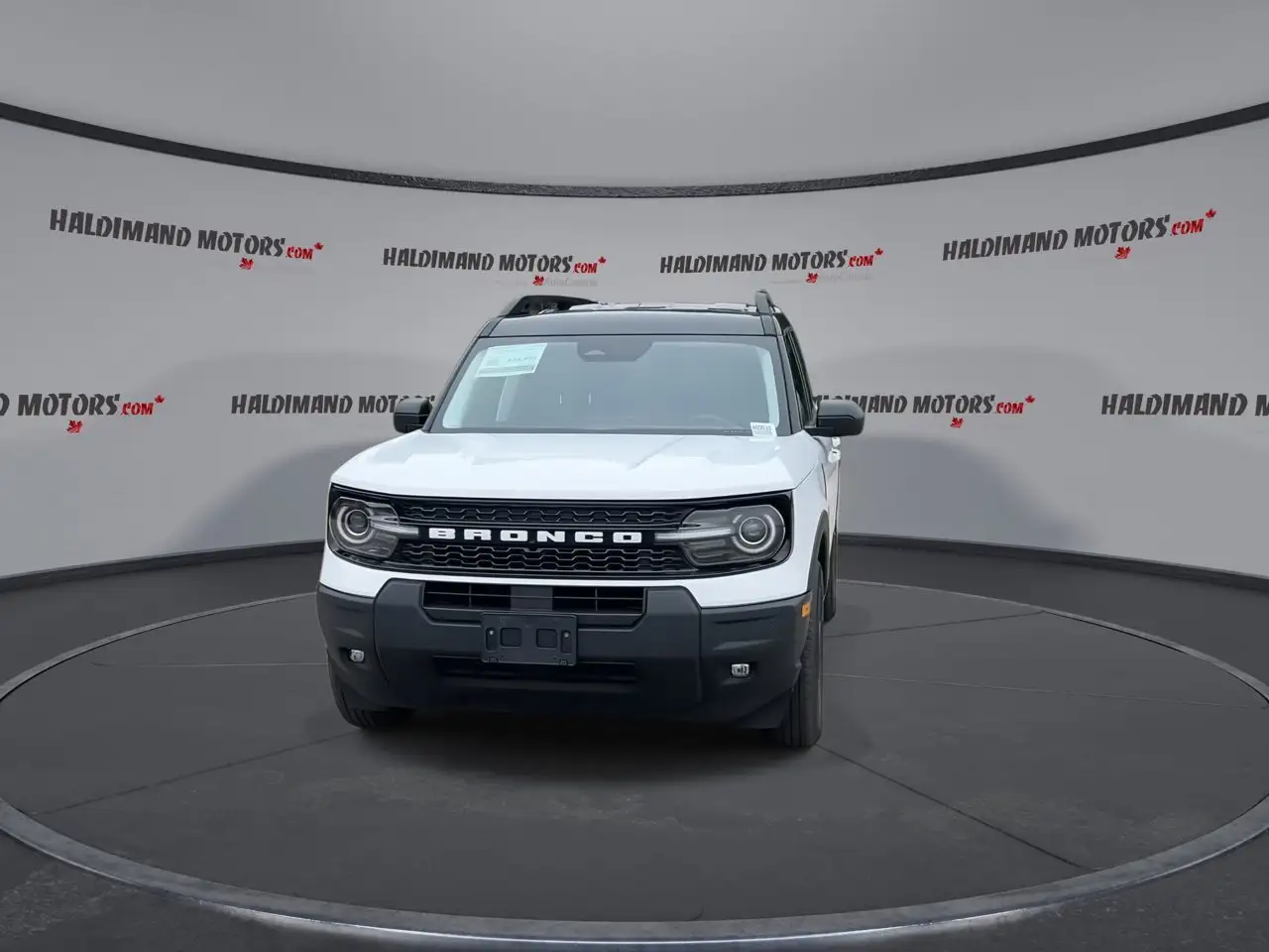 Ford Bronco Sport photo Ford Bronco Sport