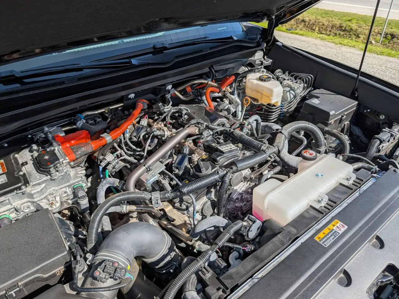Toyota Tacoma снимка Toyota Tacoma