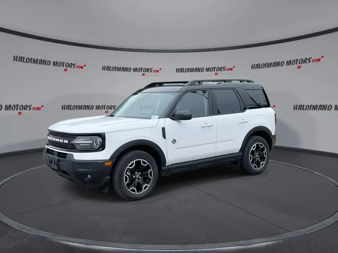 Ford Bronco Sport photo Ford Bronco Sport