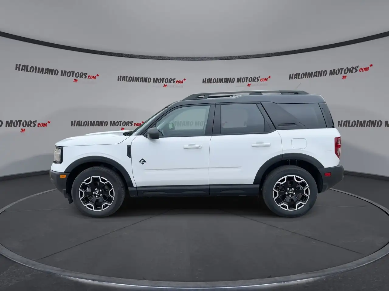 Ford Bronco Sport photo Ford Bronco Sport