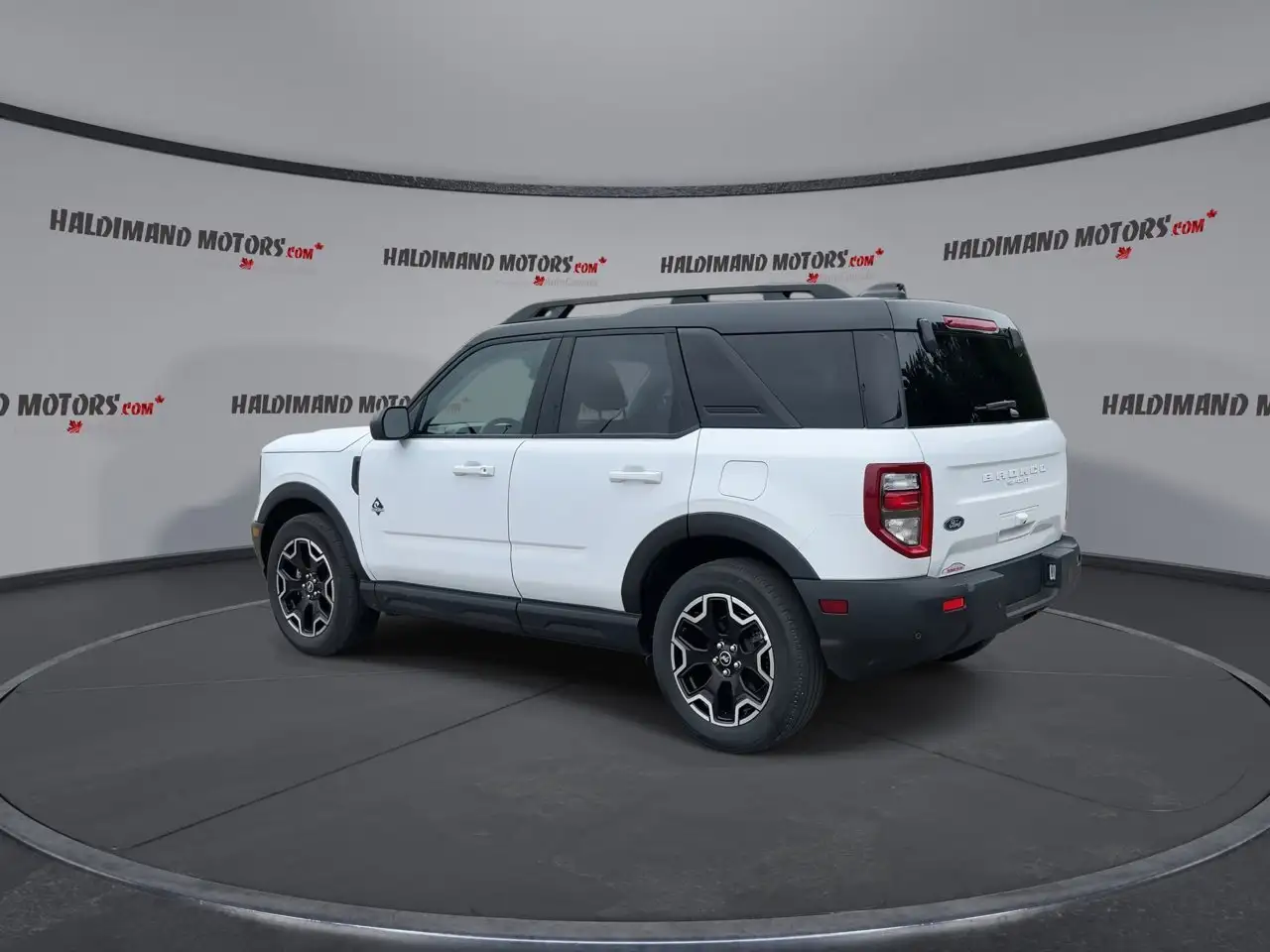 Ford Bronco Sport photo Ford Bronco Sport
