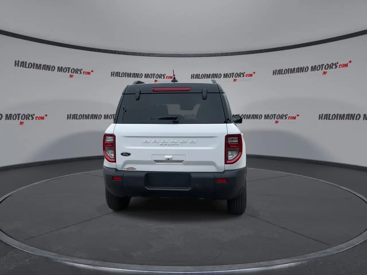 Ford Bronco Sport photo Ford Bronco Sport