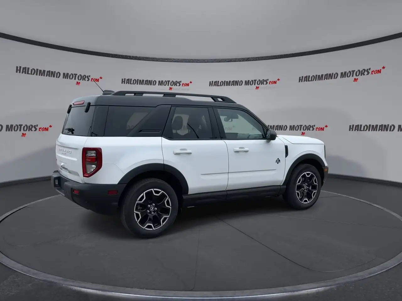 Ford Bronco Sport photo Ford Bronco Sport