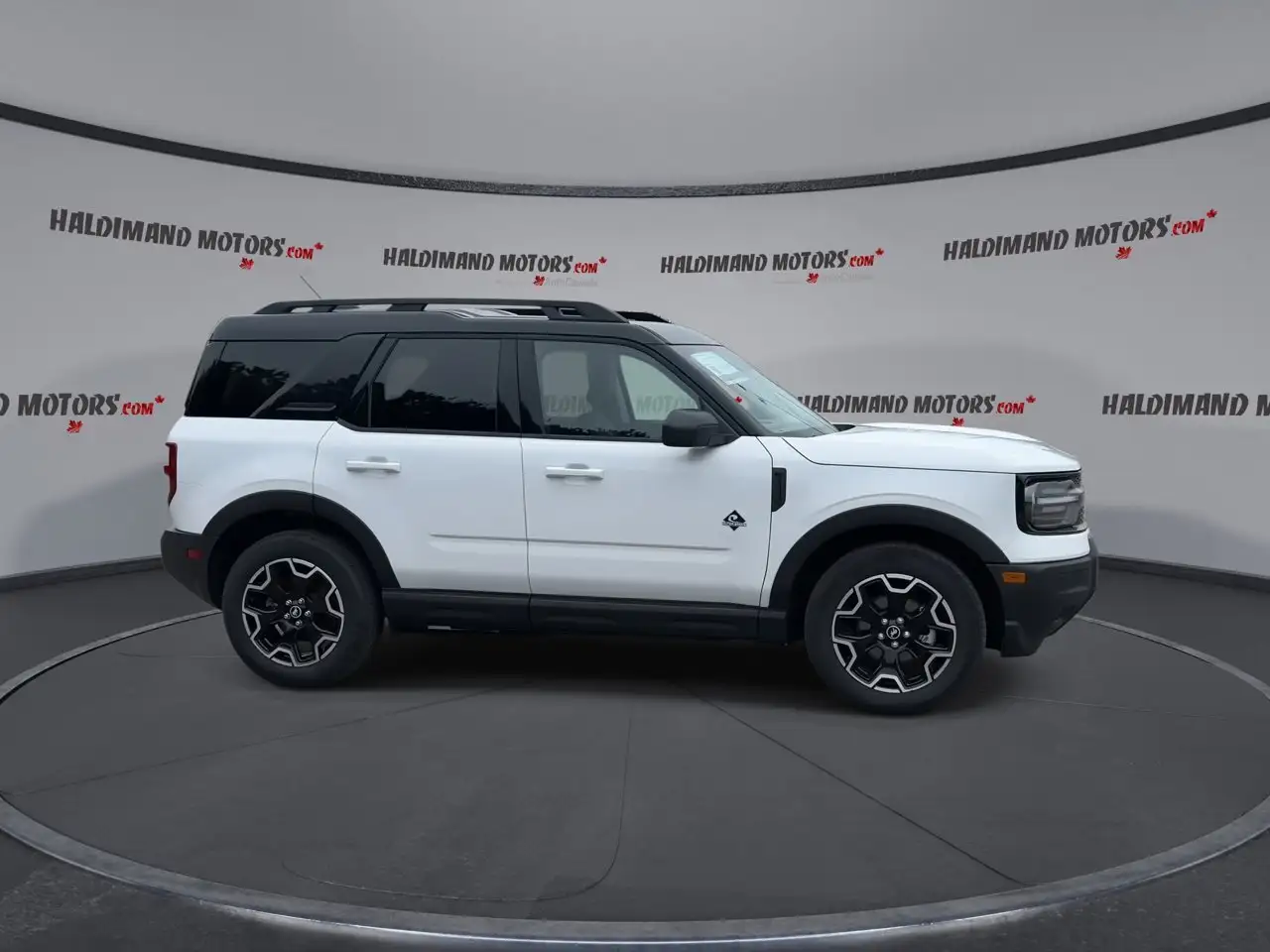 Ford Bronco Sport photo Ford Bronco Sport