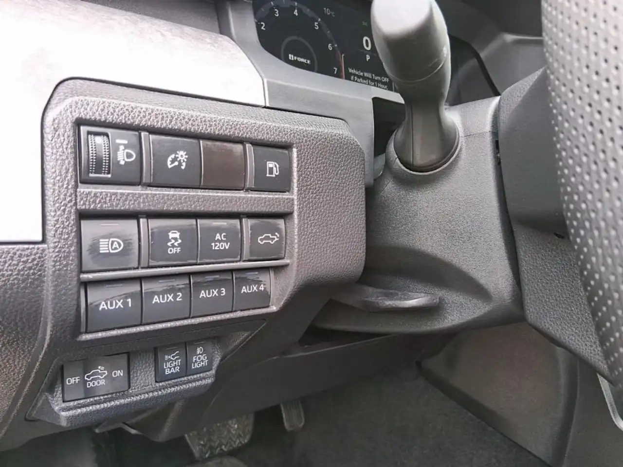 Toyota Tacoma снимка Toyota Tacoma