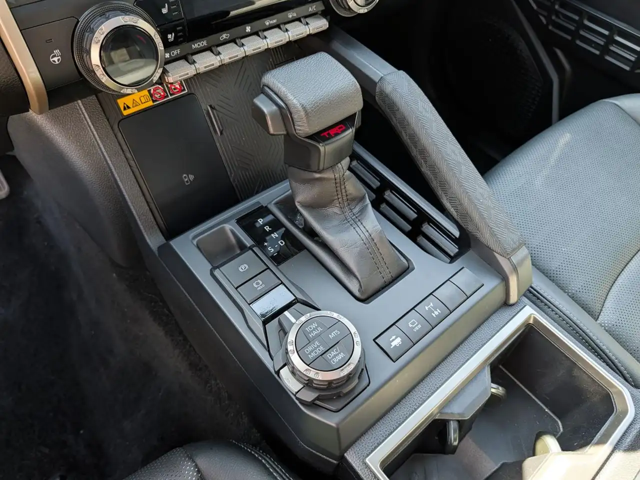 Toyota Tacoma снимка Toyota Tacoma