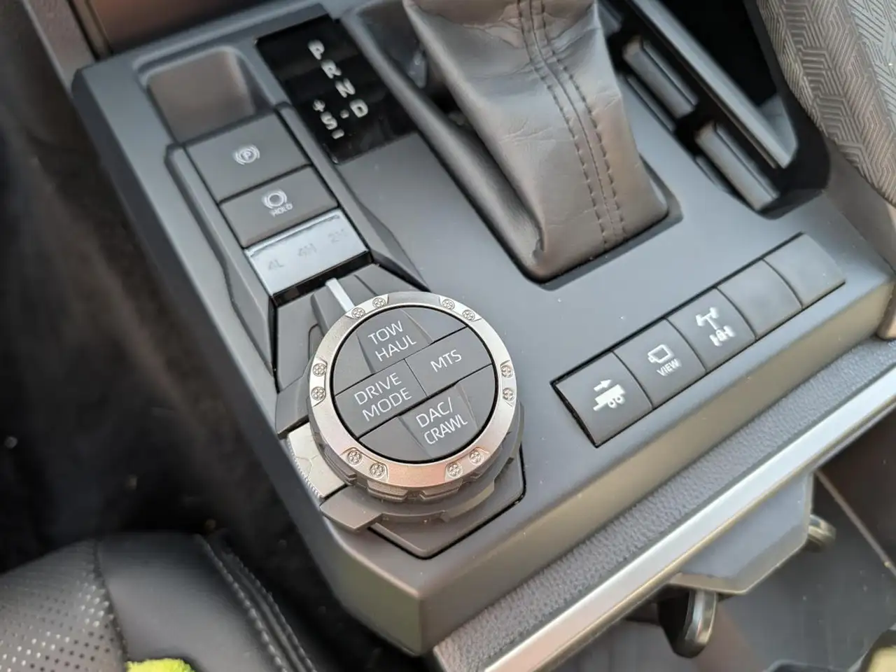 Toyota Tacoma снимка Toyota Tacoma
