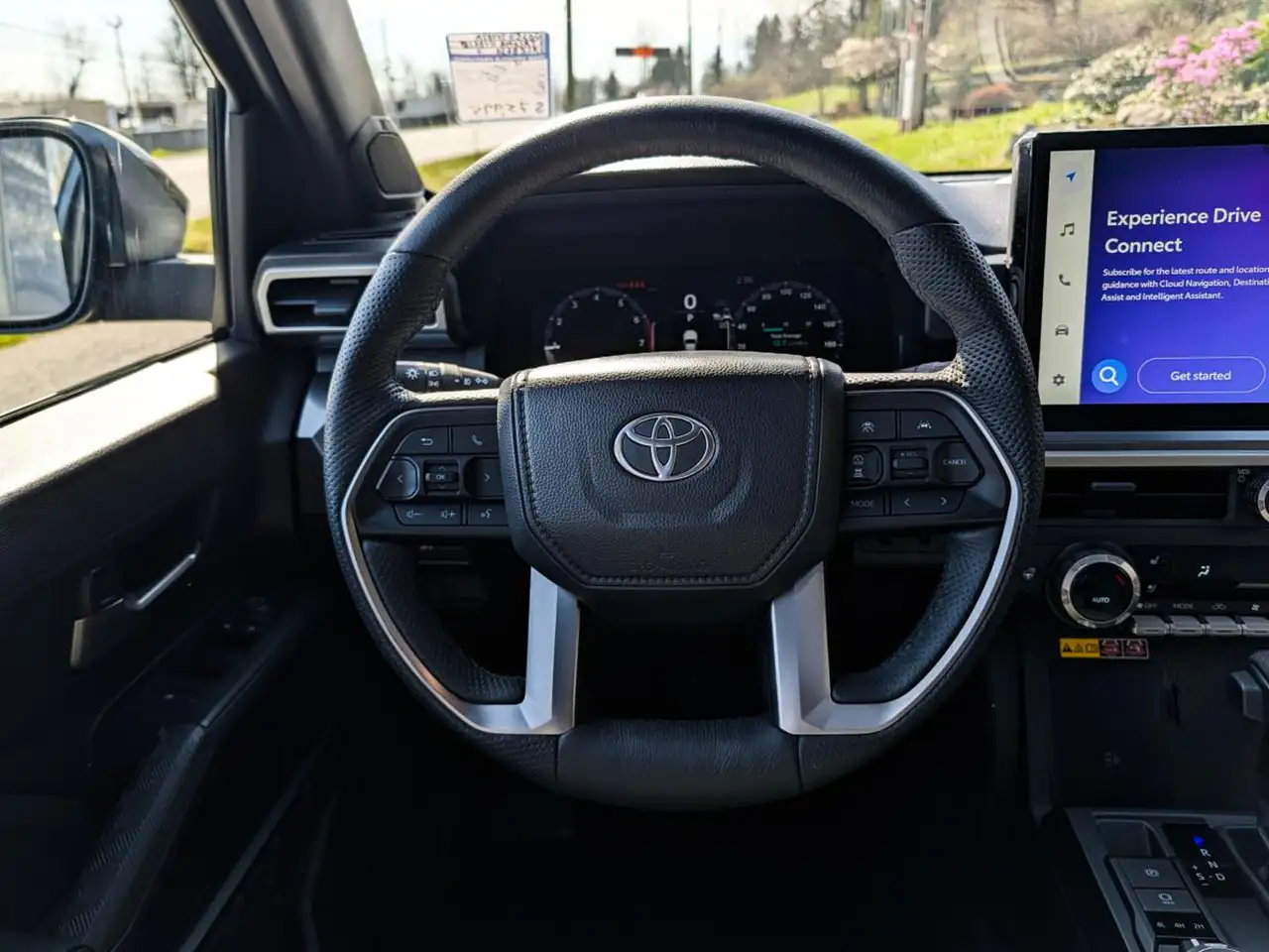 Toyota Tacoma снимка Toyota Tacoma