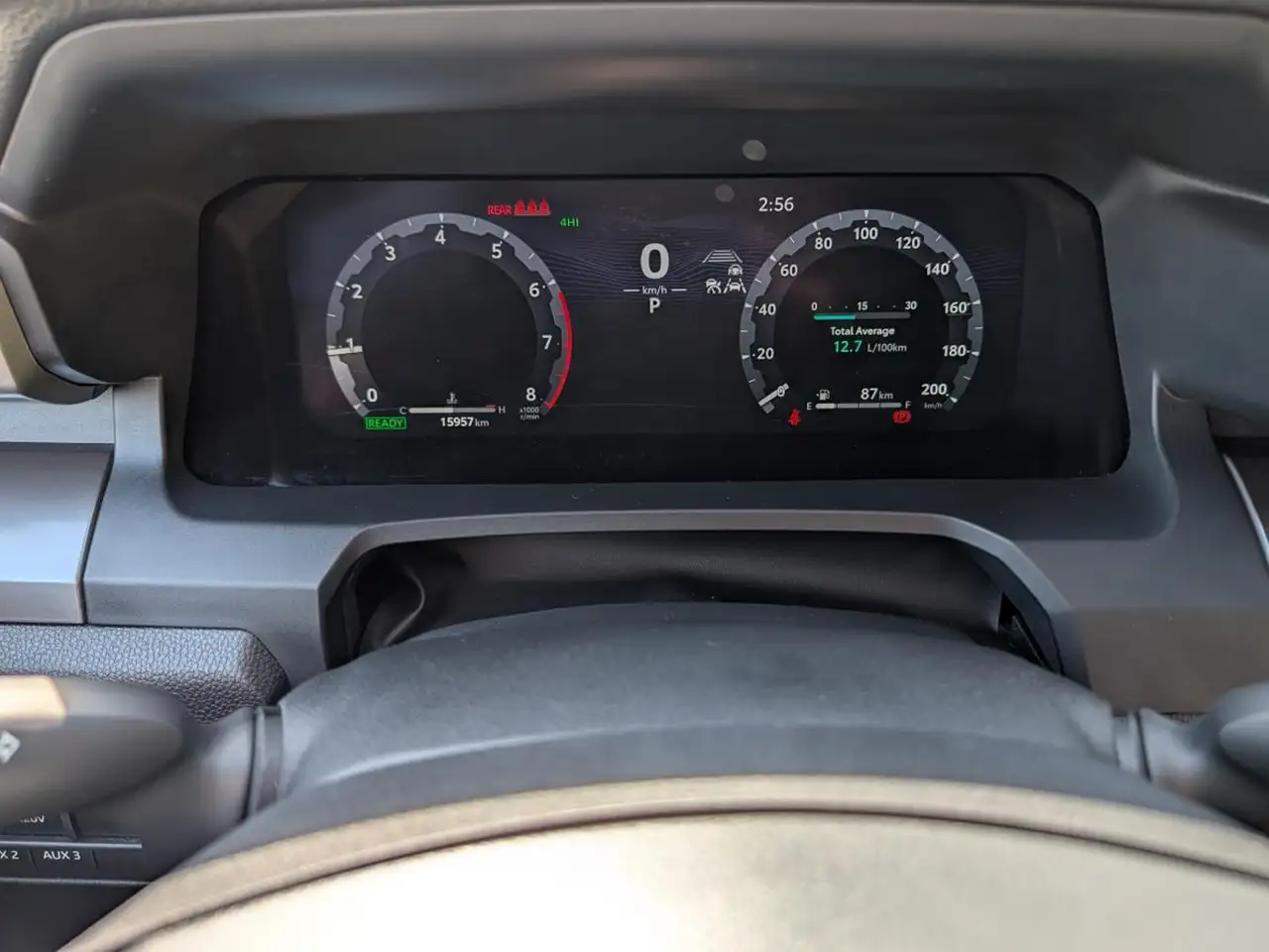 Toyota Tacoma снимка Toyota Tacoma