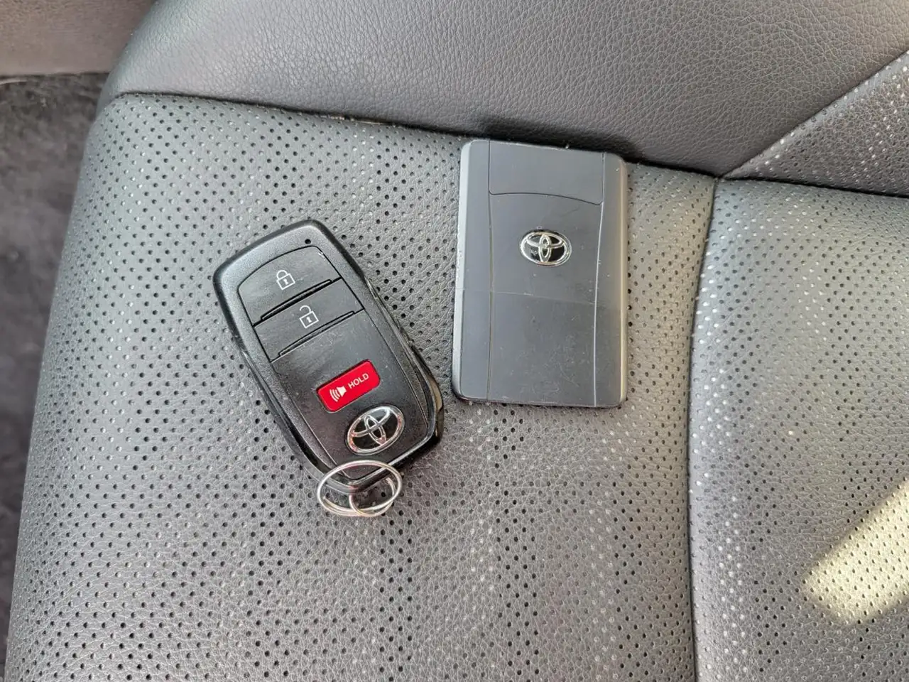 Toyota Tacoma снимка Toyota Tacoma