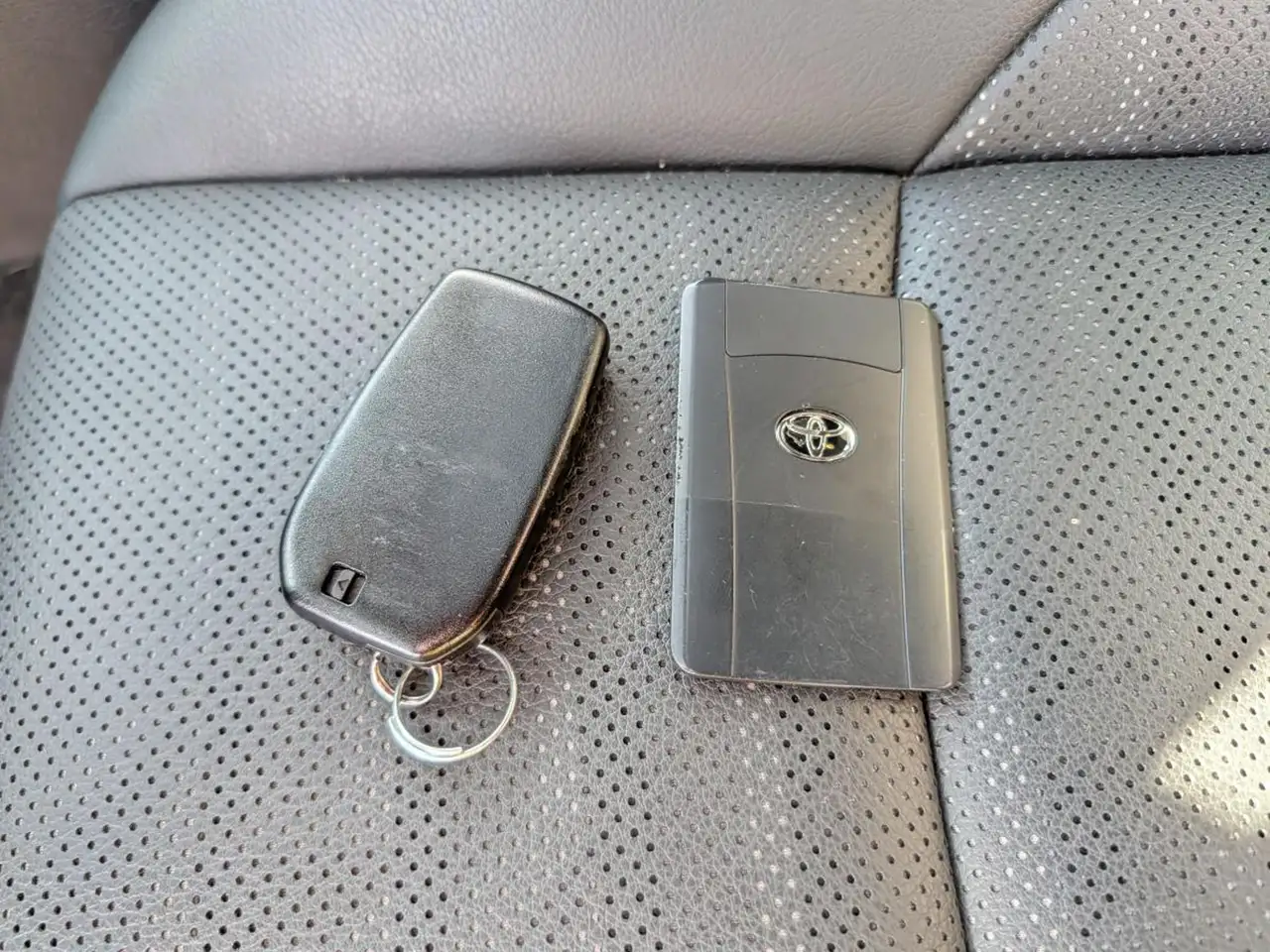 Toyota Tacoma снимка Toyota Tacoma