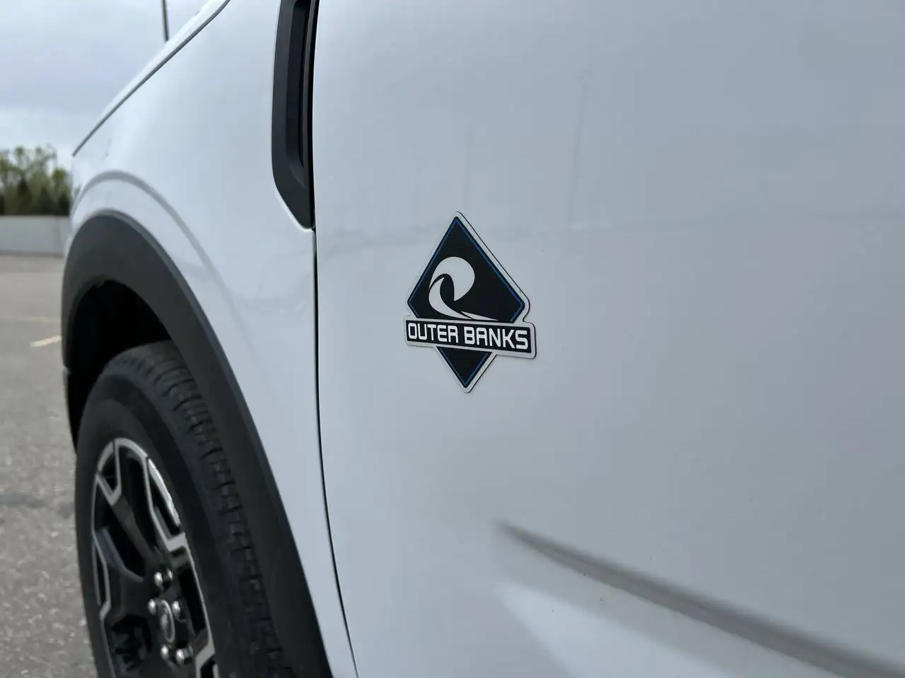 Ford Bronco Sport photo Ford Bronco Sport