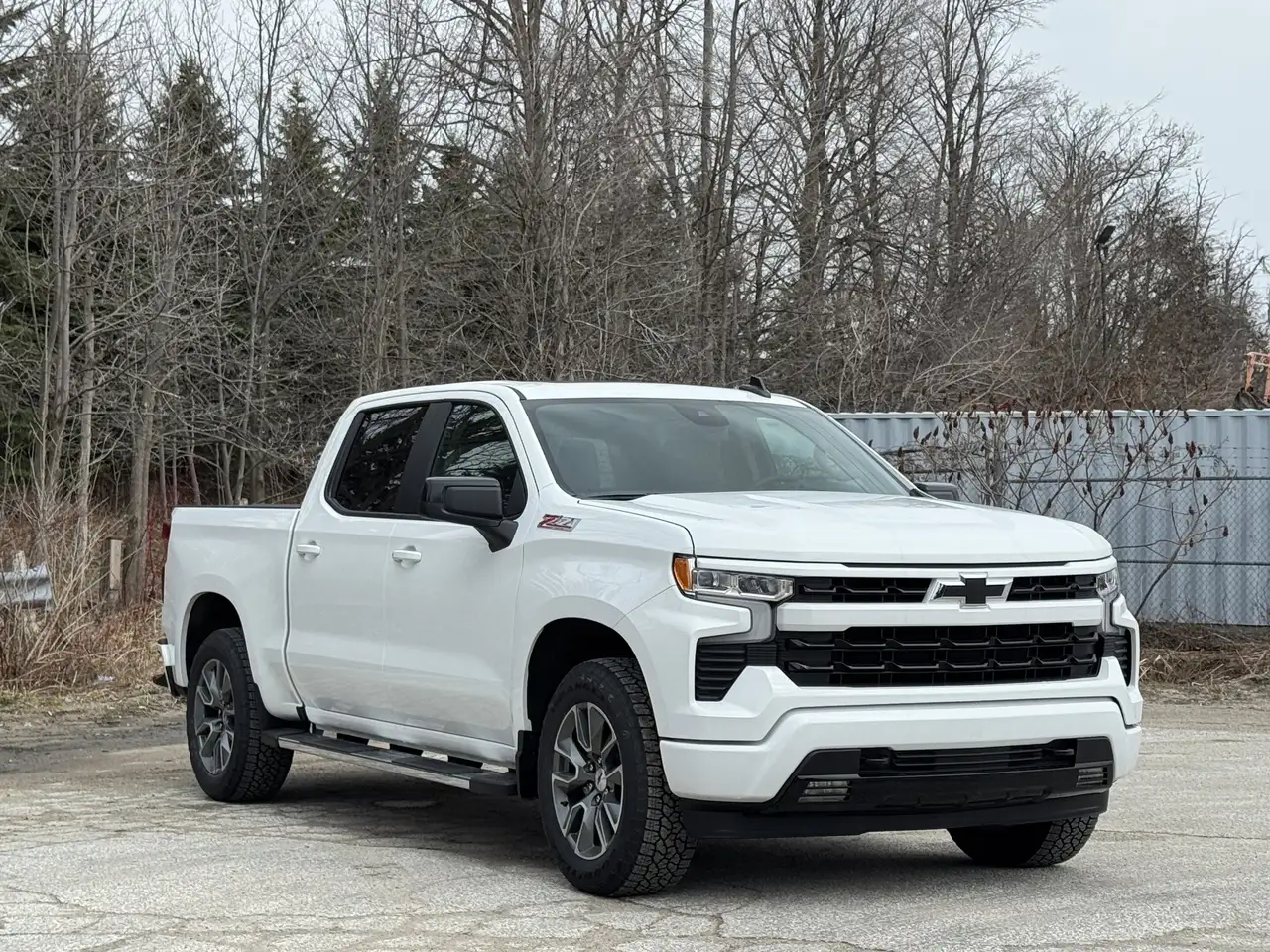 Chevrolet Silverado 1500 fotografie Chevrolet Silverado 1500