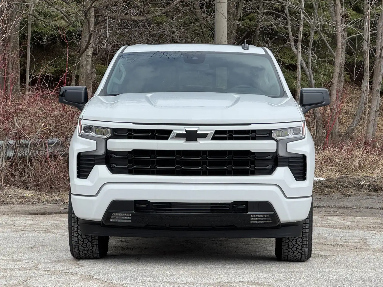 Chevrolet Silverado 1500 fotografie Chevrolet Silverado 1500