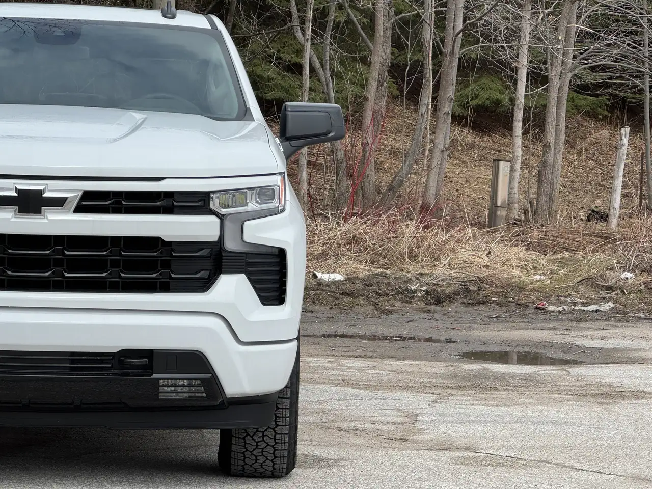 Chevrolet Silverado 1500 fotografie Chevrolet Silverado 1500