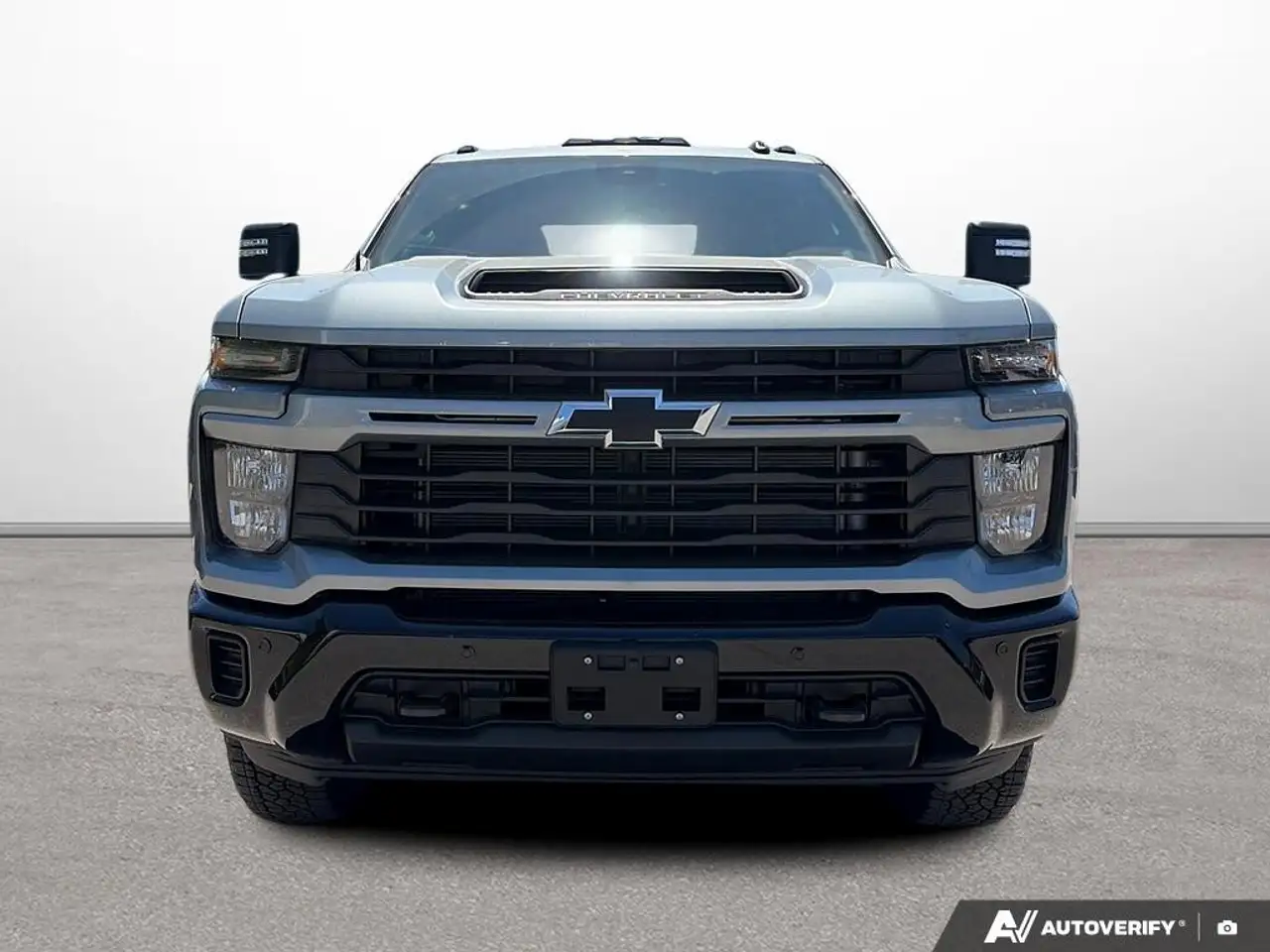 Chevrolet Silverado 2500 fotografie Chevrolet Silverado 2500