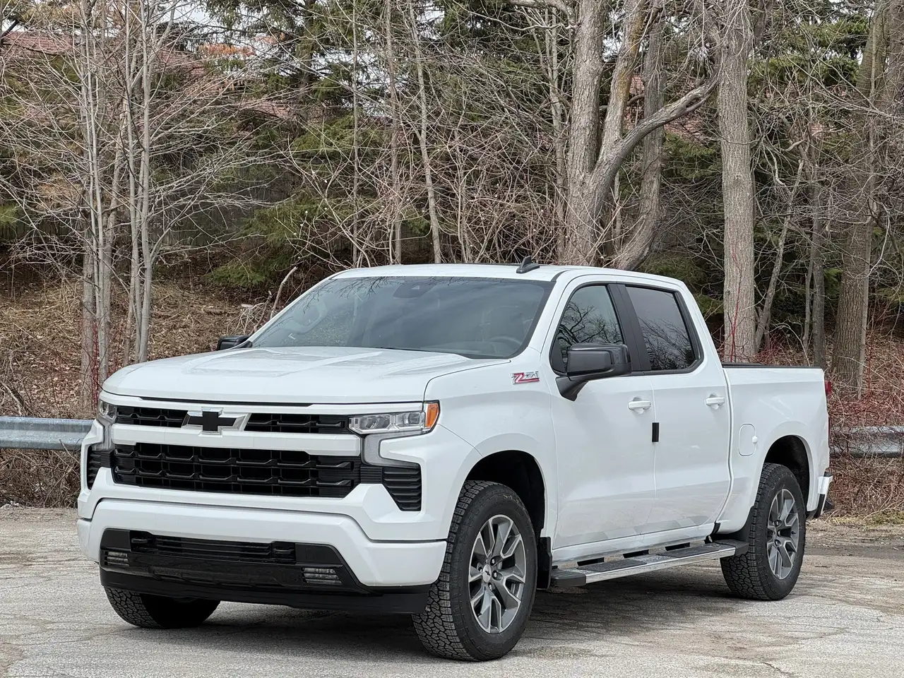 Chevrolet Silverado 1500 fotografie Chevrolet Silverado 1500