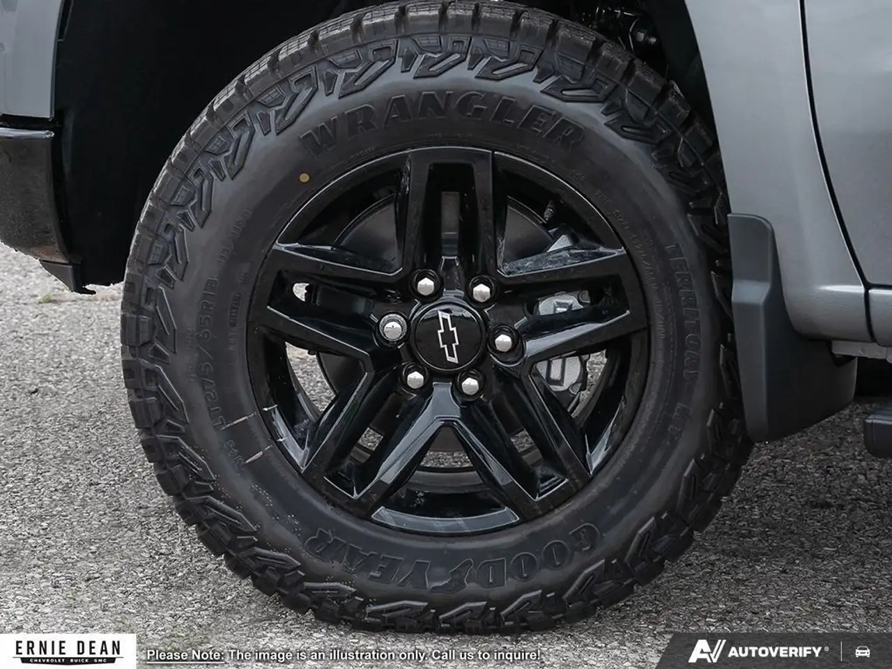 Chevrolet Silverado 1500 photo Chevrolet Silverado 1500