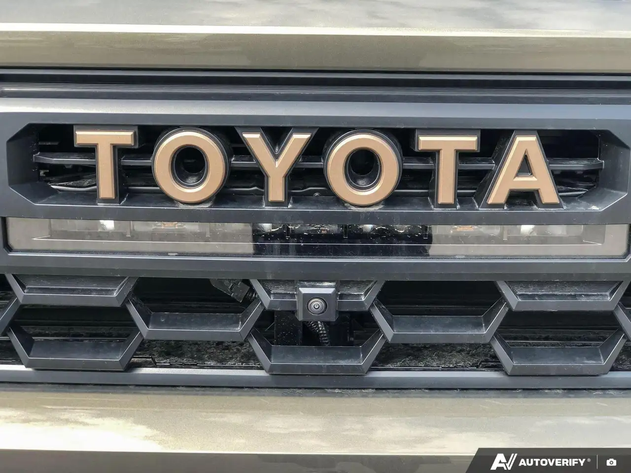 Toyota Tacoma photo Toyota Tacoma