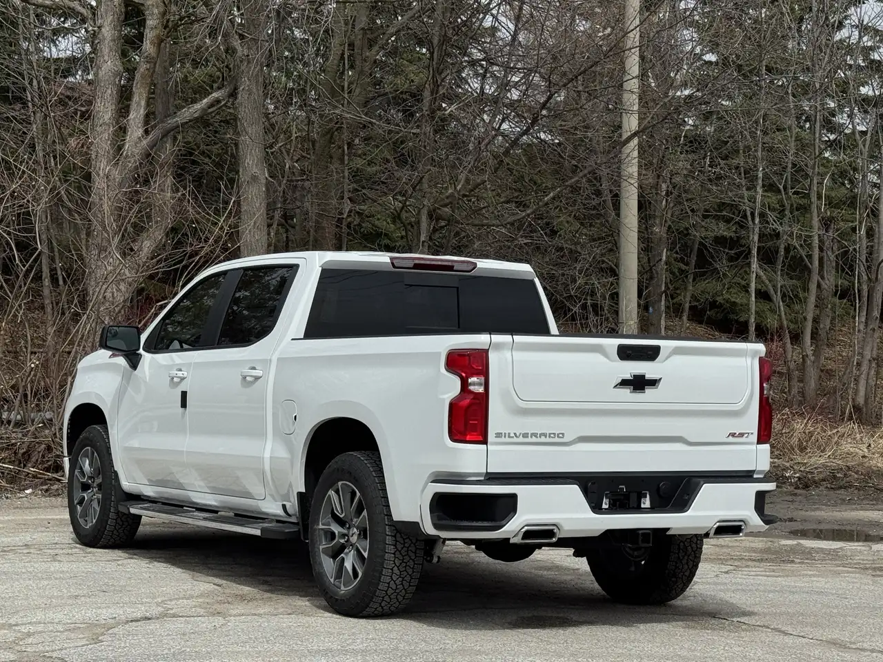 Chevrolet Silverado 1500 fotografie Chevrolet Silverado 1500