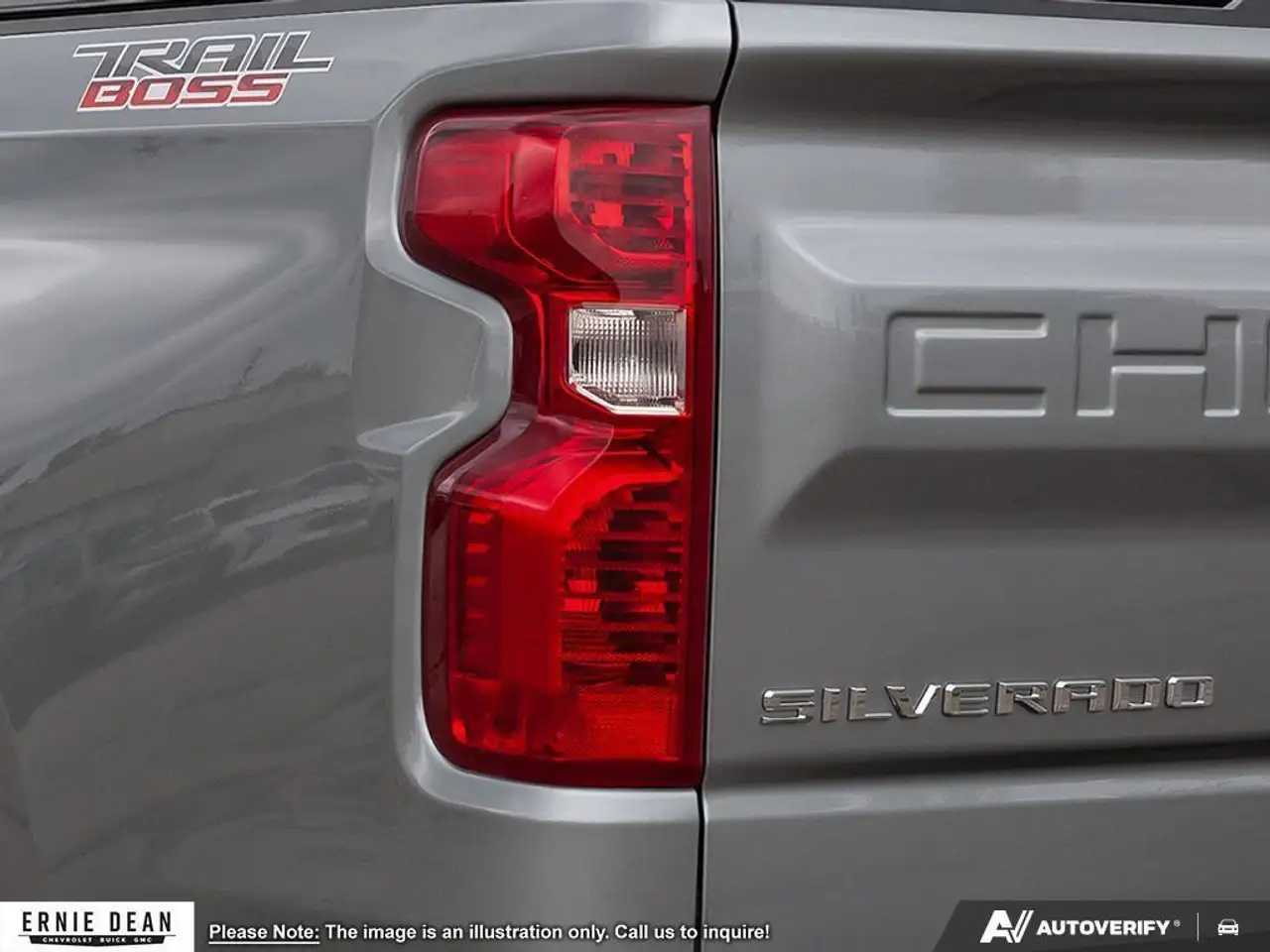 Chevrolet Silverado 1500 photo Chevrolet Silverado 1500