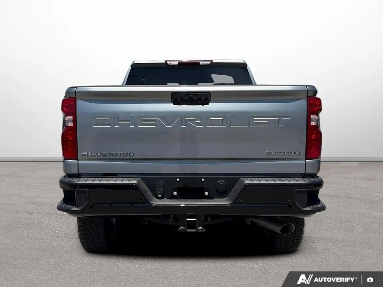 Chevrolet Silverado 2500 fotografie Chevrolet Silverado 2500