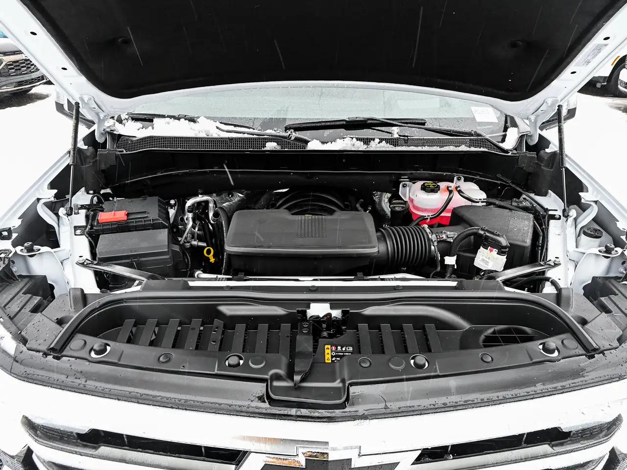 Chevrolet Silverado 1500 снимка Chevrolet Silverado 1500