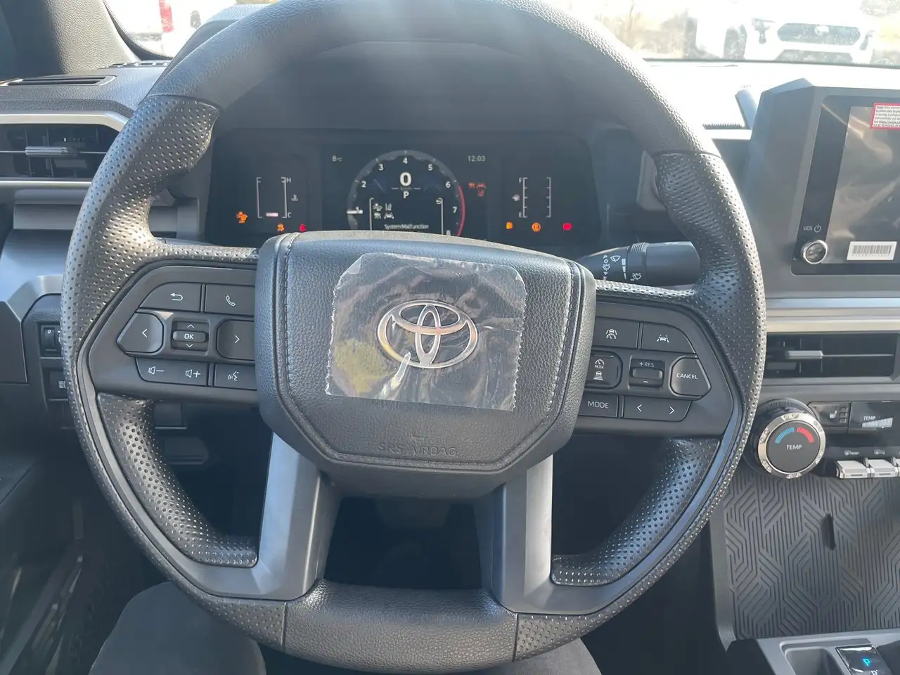 Toyota Tacoma снимка Toyota Tacoma