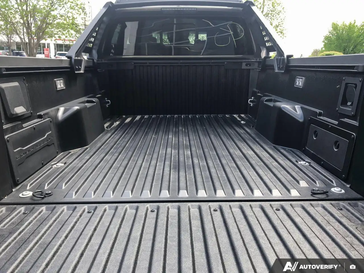 Toyota Tacoma photo Toyota Tacoma