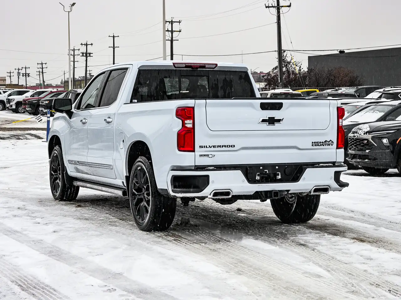 Chevrolet Silverado 1500 снимка Chevrolet Silverado 1500