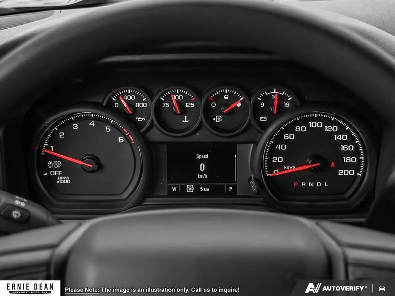 Chevrolet Silverado 1500 photo Chevrolet Silverado 1500