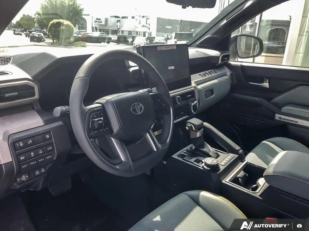 Toyota Tacoma photo Toyota Tacoma