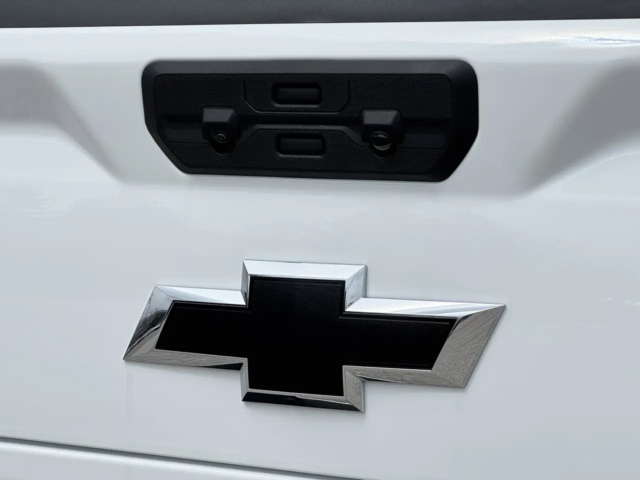 Chevrolet Silverado 1500 fotografie Chevrolet Silverado 1500