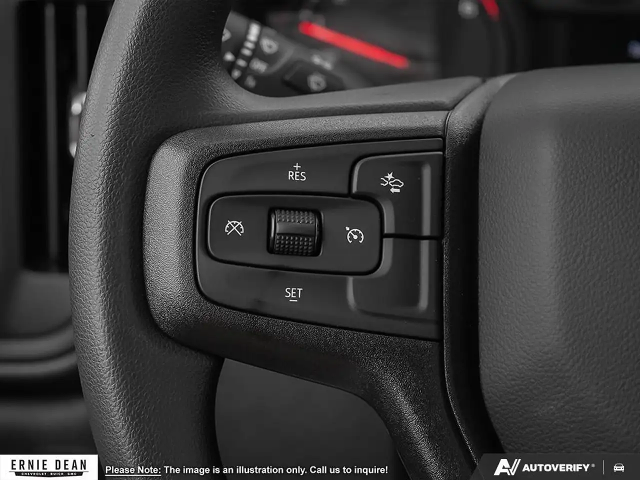 Chevrolet Silverado 1500 photo Chevrolet Silverado 1500