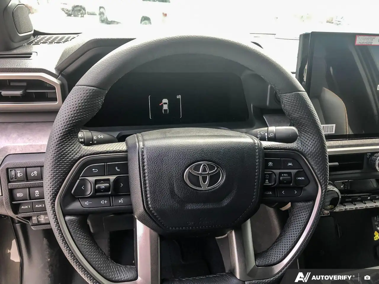 Toyota Tacoma photo Toyota Tacoma