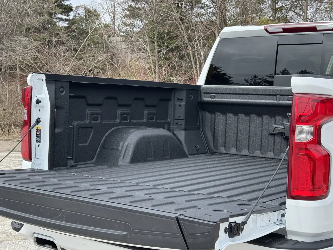 Chevrolet Silverado 1500 fotografie Chevrolet Silverado 1500