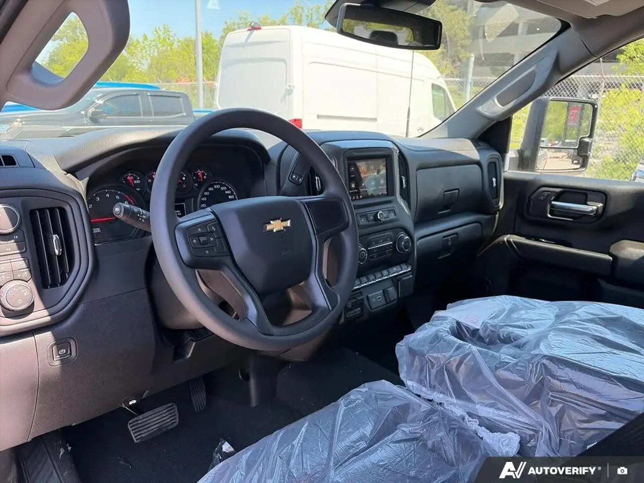Chevrolet Silverado 2500 fotografie Chevrolet Silverado 2500