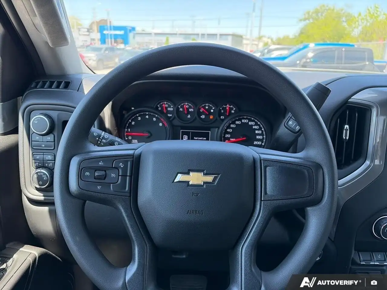 Chevrolet Silverado 2500 fotografie Chevrolet Silverado 2500