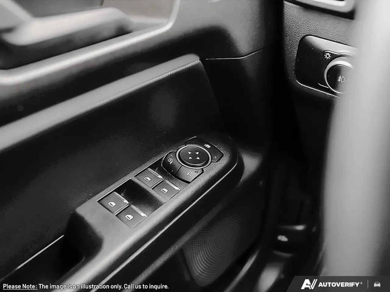 Ford Bronco Sport fotografie Ford Bronco Sport