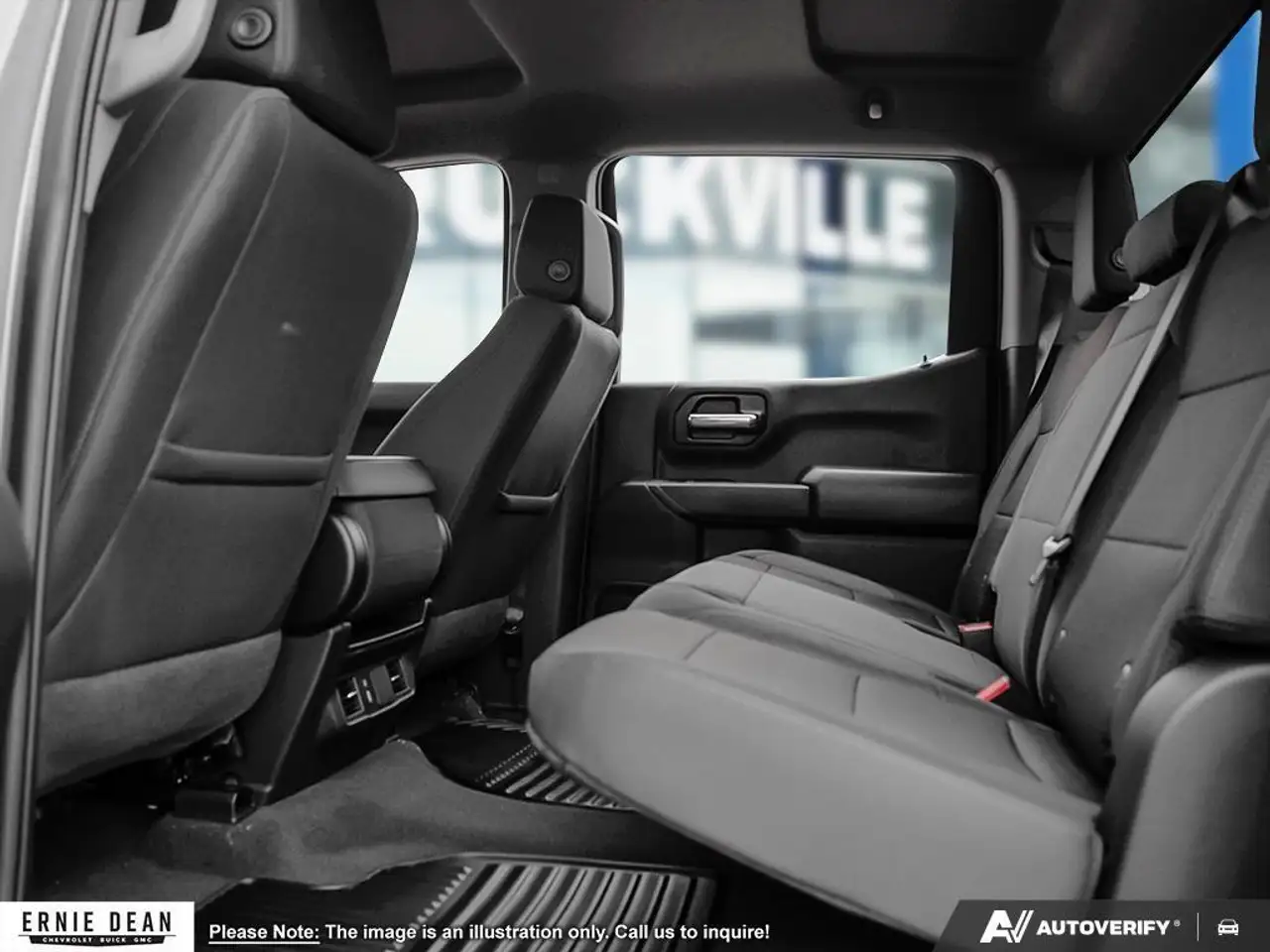 Chevrolet Silverado 1500 photo Chevrolet Silverado 1500