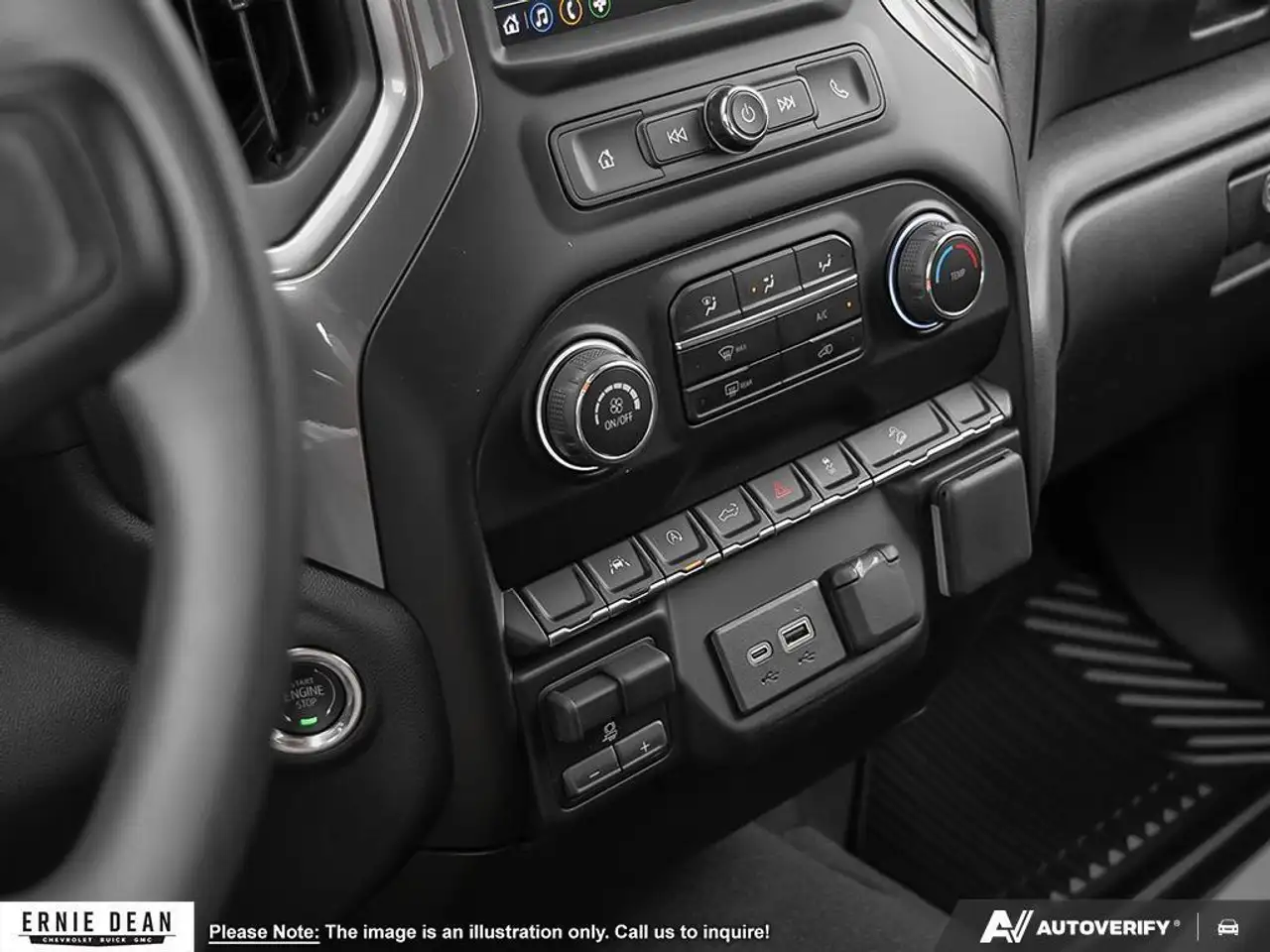 Chevrolet Silverado 1500 photo Chevrolet Silverado 1500