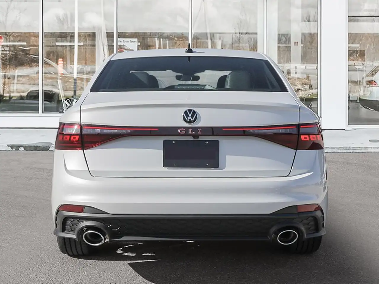 Volkswagen Jetta fotografie Volkswagen Jetta